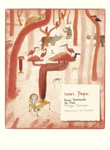 Voor papa - Daan Remmerts de Vries