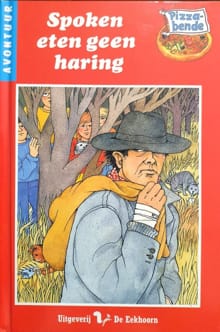 Pizzabende 7 - Spoken eten geen haring - Tina Caspari