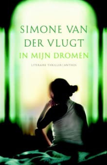 In mijn dromen - Simone van der Vlugt