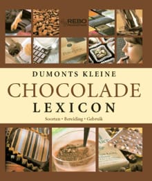 Dumonts kleine chocoladelexicon - T. Pehle, Tobias Pehle