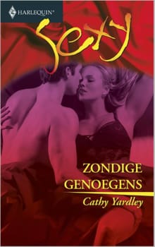 Zondige genoegens - Cathy Yardley