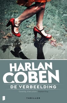 De verbeelding - Harlan Coben