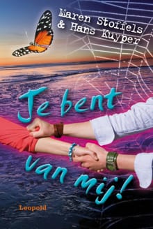 Je bent van mij! - Maren Stoffels, Hans Kuyper
