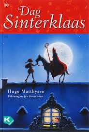 DAG SINTERKLAAS 1 - Hugo Matthysen,  MATTHYSEN