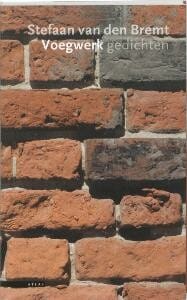 Voegwerk - Stefaan van den Bremt