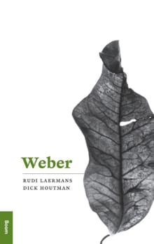 Weber - Rudi Laermans, Dick Houtman