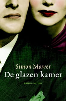 De glazen kamer - Simon Mawer