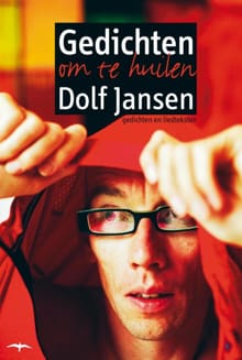 Gedichten om te huilen - Dolf Jansen