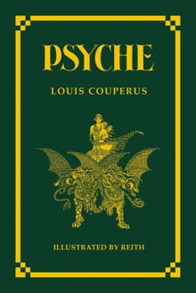 Psyche - Illustrated by Reith - Louis Couperus