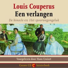 Een verlangen - Louis Couperus