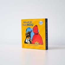 Waar ik van hou - Pieter Gaudesaboos