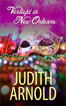 Verliefd in New Orleans - Judith Arnold, Arnold Judith