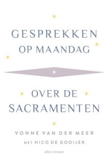 Gesprekken op maandag - Vonne van der Meer