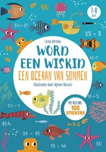 Een oceaan van sommen - Word een wiskid -  Tecnoscienza