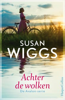 Achter de wolken - Susan Wiggs
