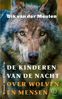 De kinderen van de nacht - Dik van der Meulen