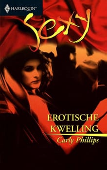 Erotische kwelling - Carly Phillips