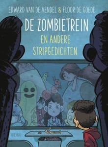 De zombietrein - Edward van de Vendel
