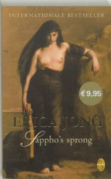 Sappho's sprong - Erica Jong