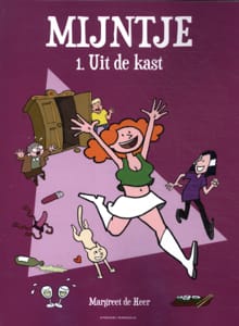 Uit de kast - Margreet de Heer