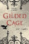 The Gilded Cage - Camilla Läckberg