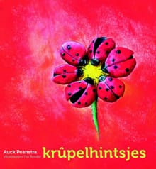 Krûpelhintsjes - Auck Peanstra