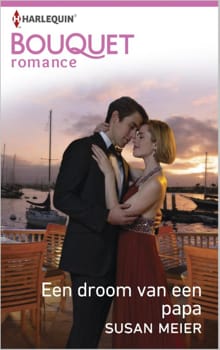 Een droom van een papa - Susan Meier