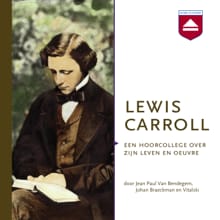 Lewis Carroll - Jean Paul Van Bendegem, Johan Braeckman, ...