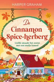 De Cinnamon Spice herberg - Harper Graham