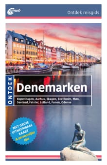 Denemarken - Ger Meesters