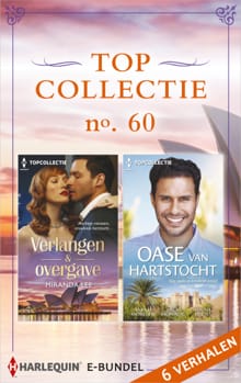 Topcollectie 60 - Miranda Lee, Sarah Morgan, ...