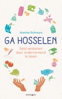 Ga hosselen - Jeanine Schreurs