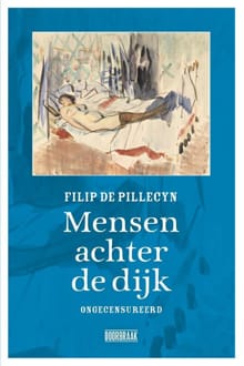 Mensen achter de dijk - Filip De Pillecyn