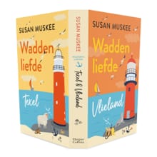 Texel & Vlieland - Susan Muskee