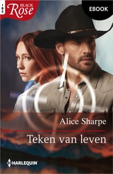 Teken van leven - Alice Sharpe