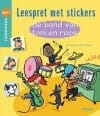 Leespret met stickers - De band van Tom en Roos AVI 1 - Kim Vandyck