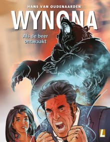 Als de beer ontwaakt - Hans van Oudenaarden