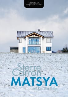 Matsya - Sterre Carron