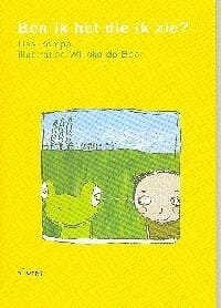 Ben ik het die ik zie ? -  Rompa, Bas Rompa