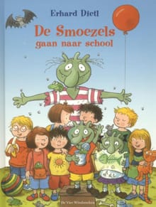 De Smoezels gaan naar school - Erhard Dietl