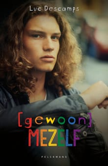 Gewoon mezelf - Luc Descamps