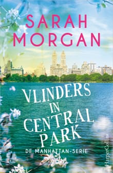 “Vlinders in Central Park