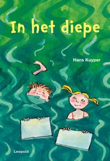 In het diepe - Hans Kuyper