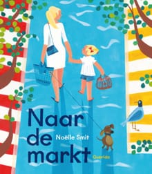 Naar de markt - Noëlle Smit
