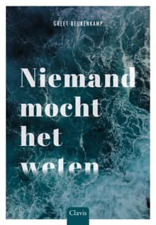 Niemand mocht het weten - Greet Beukenkamp