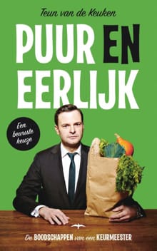 Puur en eerlijk - Teun van de Keuken