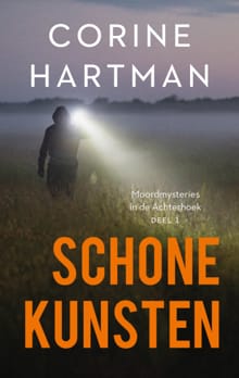 Schone kunsten - Corine Hartman