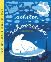 Scheten uit de schoorsteen - Marc ter Horst