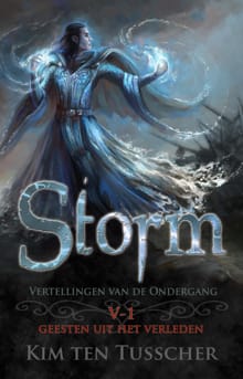 Storm 1 - Kim ten Tusscher
