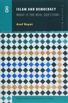 Islam and Democracy - Asef Bayat